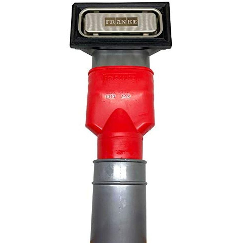 foto del prodotto franke rebosadero premium