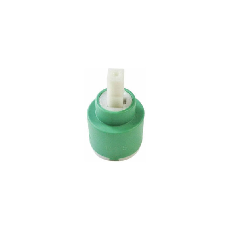 foto del prodotto franke ricambio cartuccia diam. 35 per miscelatore 133.0054.676
