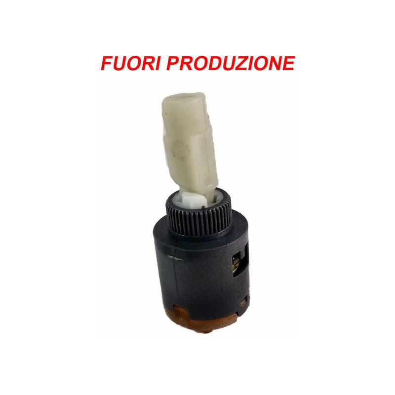 foto del prodotto franke ricambio cartuccia rubinetto lavello 133.0063.624