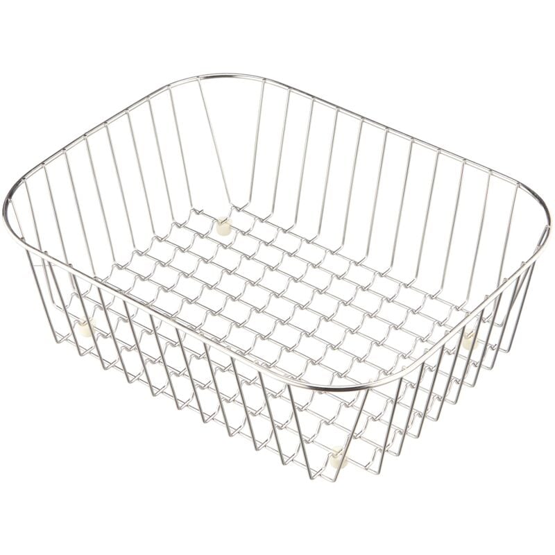 foto del prodotto franke ruest cesto/scolapiatti per lavelli incasso, 1 pezzi, 1120008448