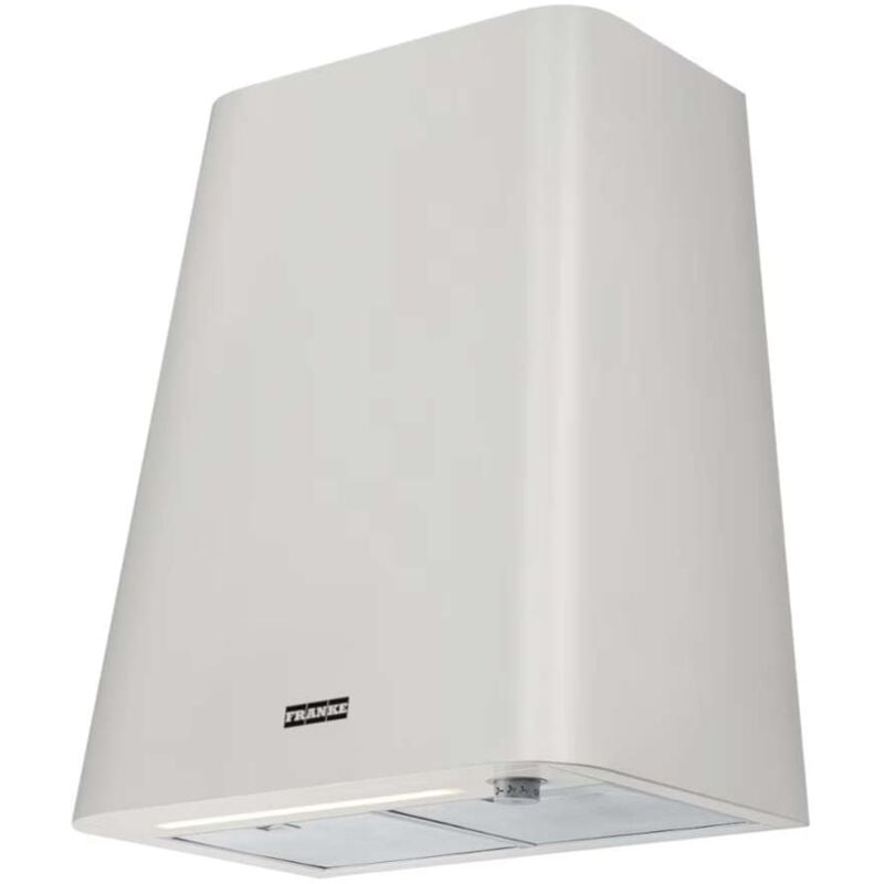 foto del prodotto franke smart cappa aspirante fsmd 508 gy, larghezza 50 cm, grigio chiaro 335.0530.199