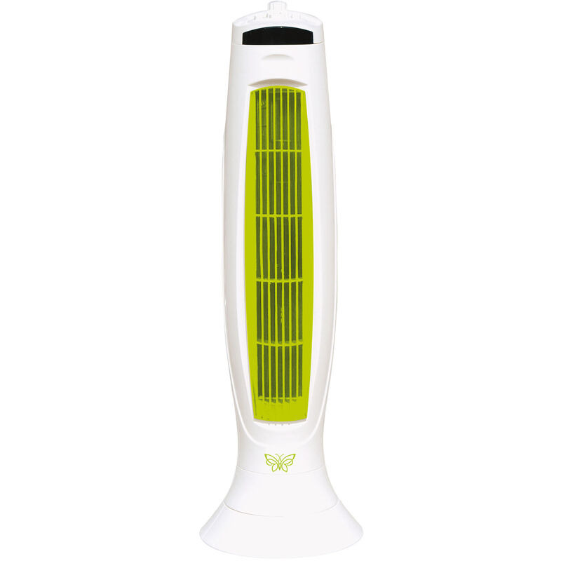 foto del prodotto frankystar butterfly tower ventilatore a torre