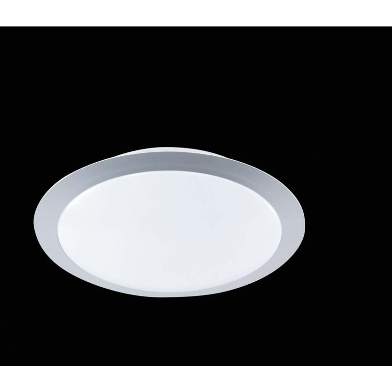 foto del prodotto frankystar gonzalo plaf.led bordo all. diff.plas. cm 30
