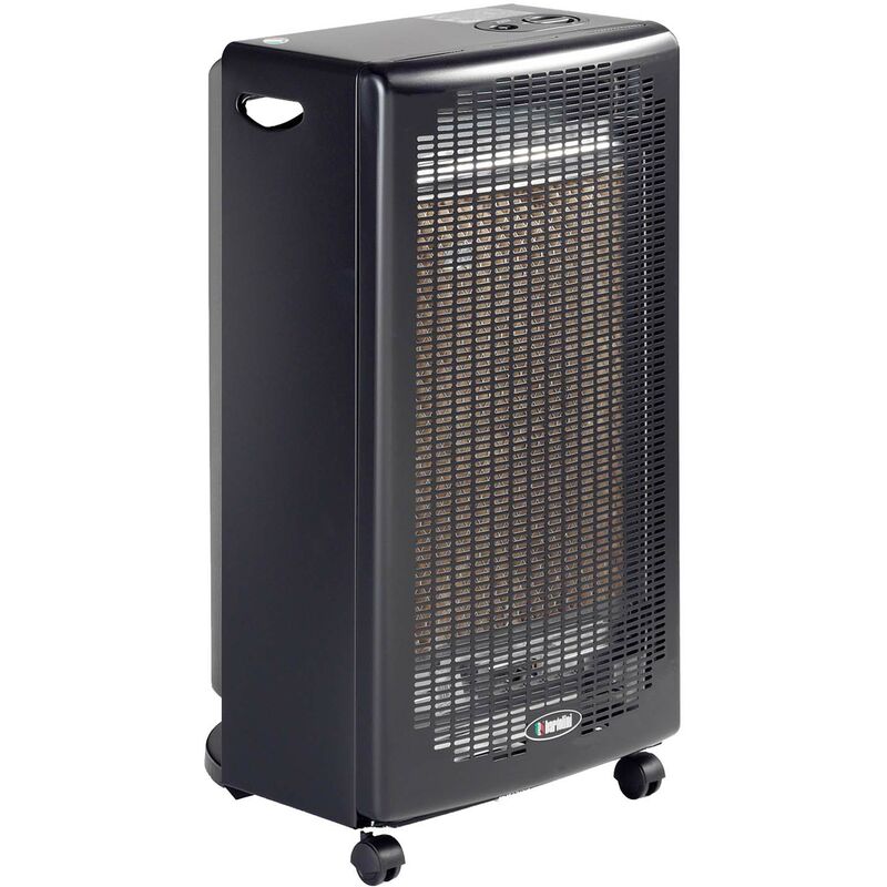 foto del prodotto frankystar stufa catalitica 2900w light k