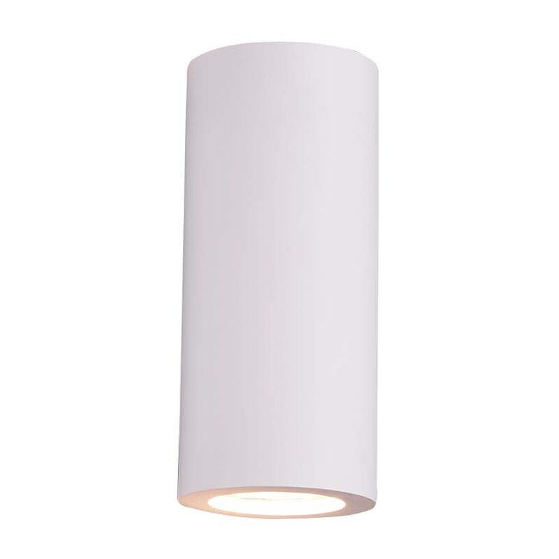 foto del prodotto frankystar zazou applique in gesso biemissione h.16cm
