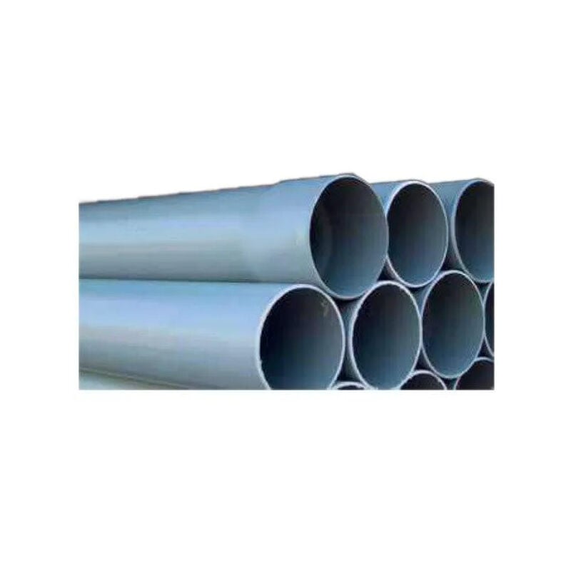 foto del prodotto frans bonhomme tubo in pvc compatto 4m 110 nf