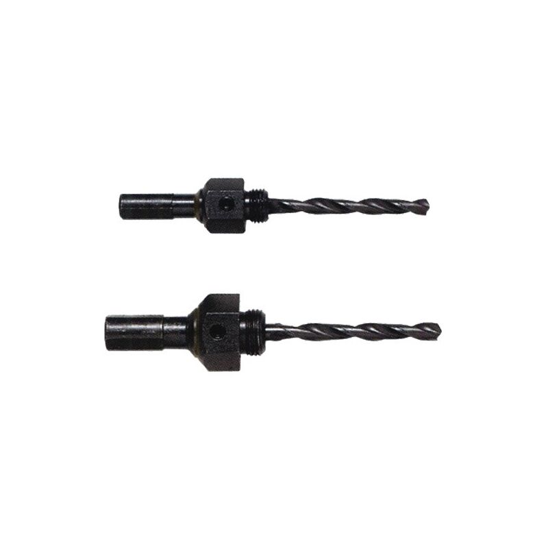 foto del prodotto fraschetti alberi albero brixo per frese bimetalliche hss per seghe da 32 a 152 mm