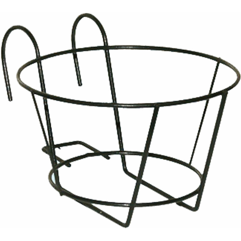 foto del prodotto fraschetti balcoriere ciclamino tonde gdlc diametro 22 cm