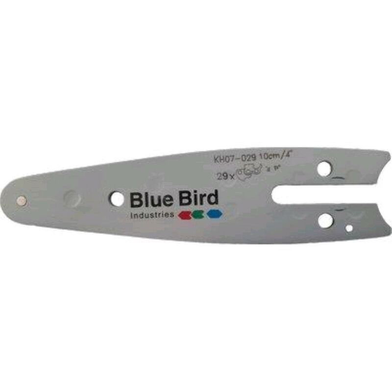 foto del prodotto fraschetti barra per sega mini cs22 04 stars by blue bird cm 10,16 1 pz