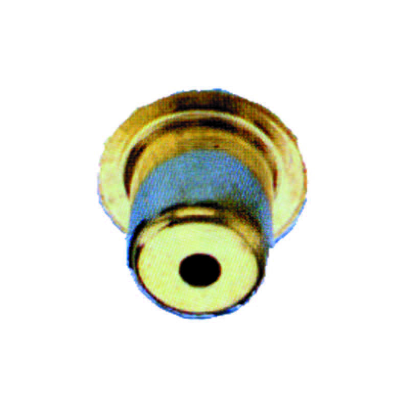 foto del prodotto fraschetti bocchetta da pavimento per aste 99151 foro mm.18 99151000c1 