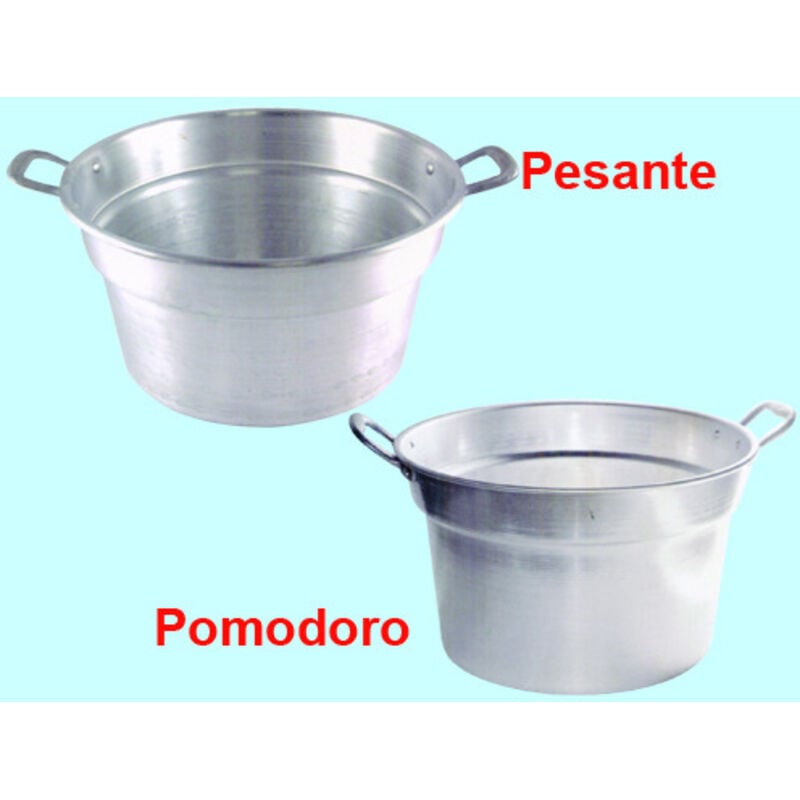 foto del prodotto fraschetti caldaie alluminio pesanti cm.40