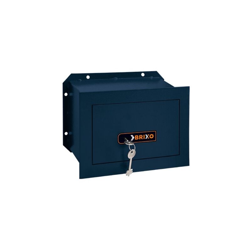 foto del prodotto fraschetti casseforti brixo chiave h21 l30 p19