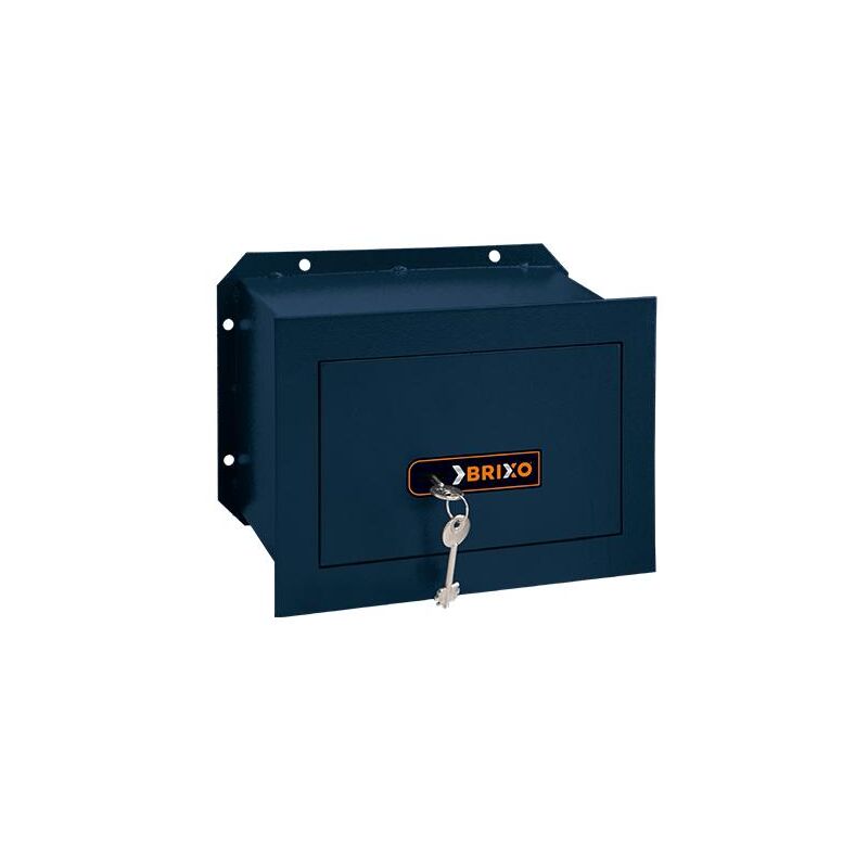 foto del prodotto fraschetti casseforti brixo chiave h27 l39 p19