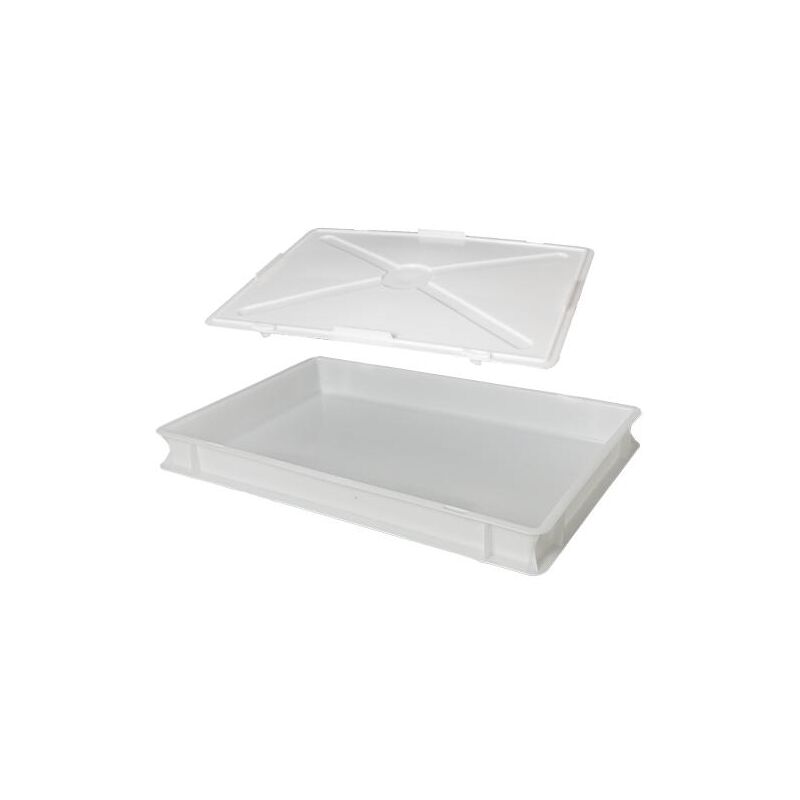 foto del prodotto fraschetti cassette p alimenti 60x40x7 m604007