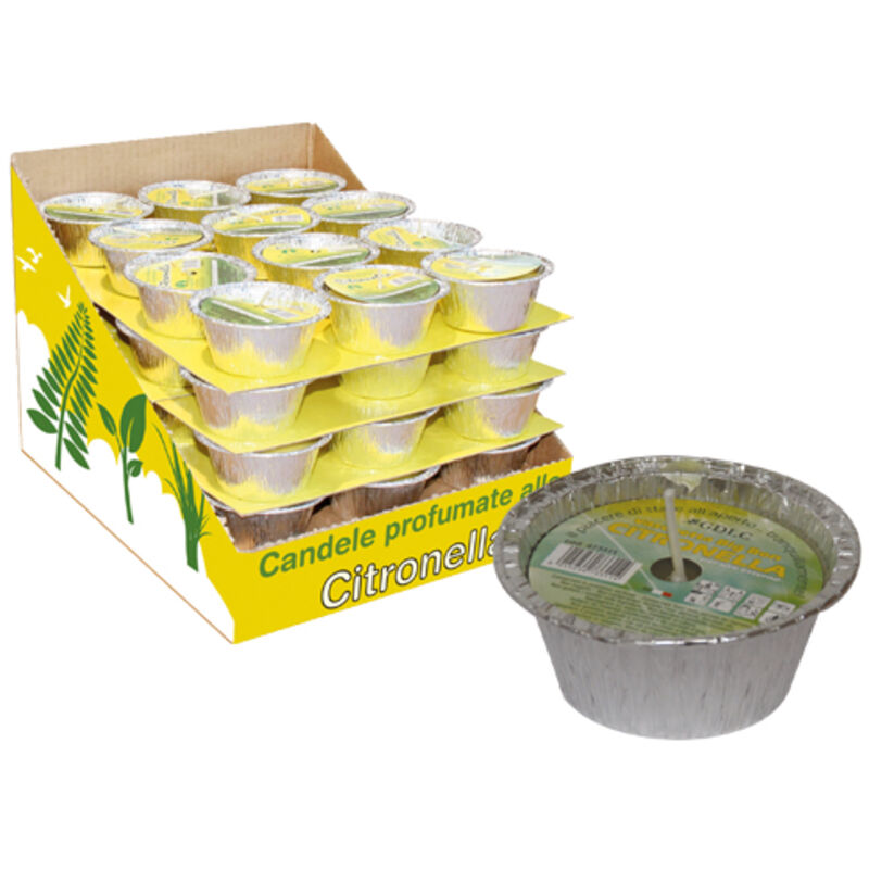 foto del prodotto fraschetti ceri citron. vaschetta alu big bon cm8,5