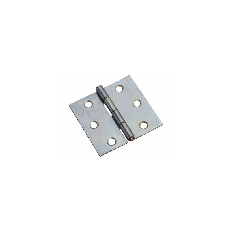 foto del prodotto fraschetti cerniere quadre p.fisso a.15 mm.30x30