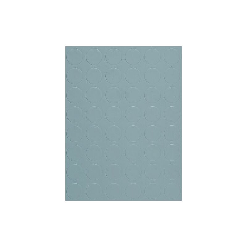 immagine 0 del prodotto fraschetti copripavimento in pvc bollato grigio rt. mtl 25x mt.1 h spess. mm.1 25 mq