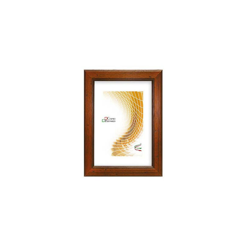 foto del prodotto fraschetti - cornice quadri rustica cm. 35x50