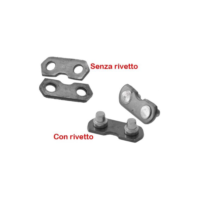 foto del prodotto fraschetti false maglie 3 8 sp.1,6 con riv. 4783