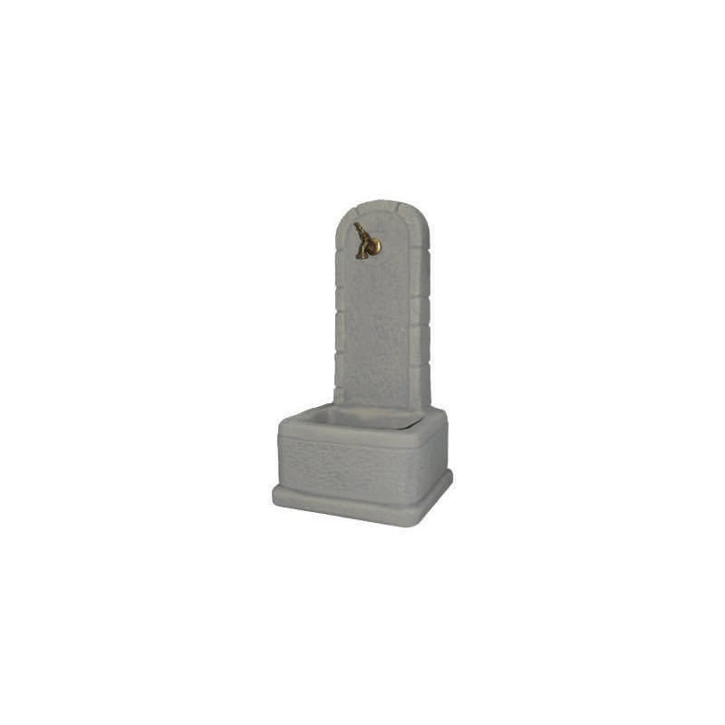 foto del prodotto fraschetti - fontane centrali decogarden salaria cm.41x37xh85 arredo giardino