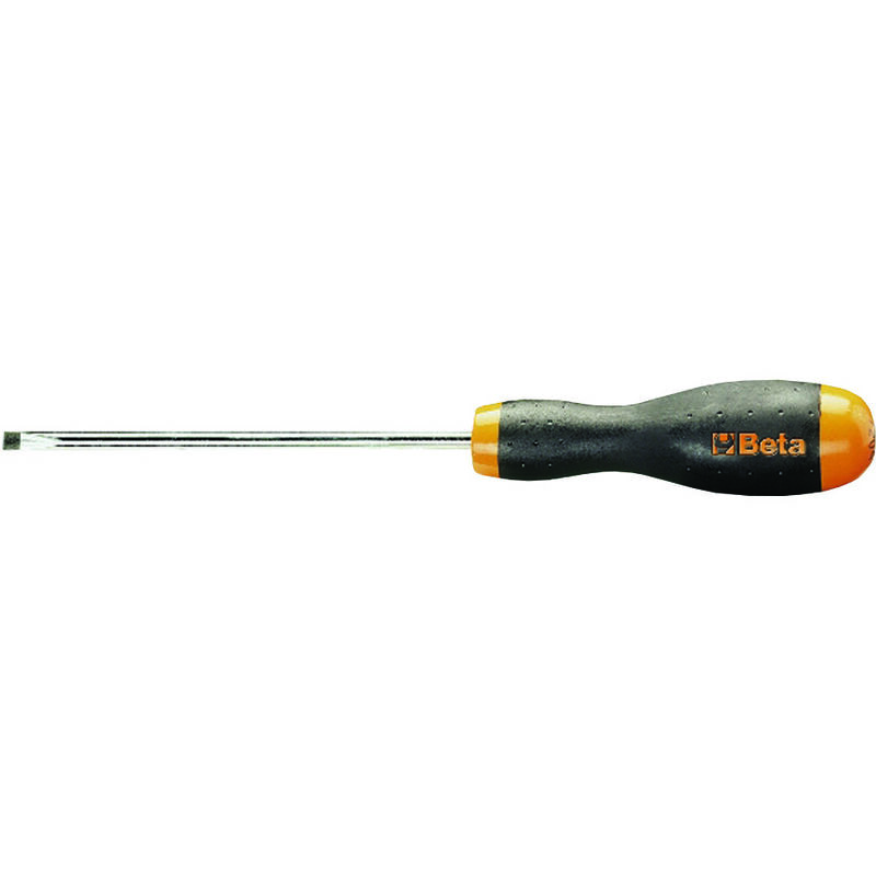 foto del prodotto fraschetti giravite a lama piatta per viti senza testa art.1204 mm.3x100