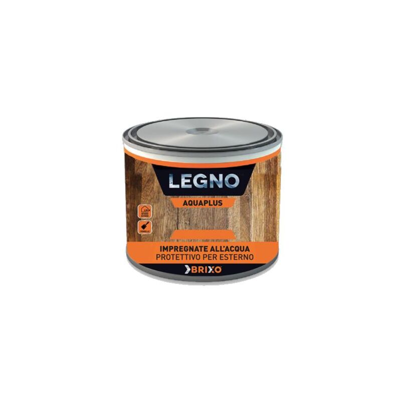 foto del prodotto fraschetti impregnante brixo aquaplus lt.0,750 cas