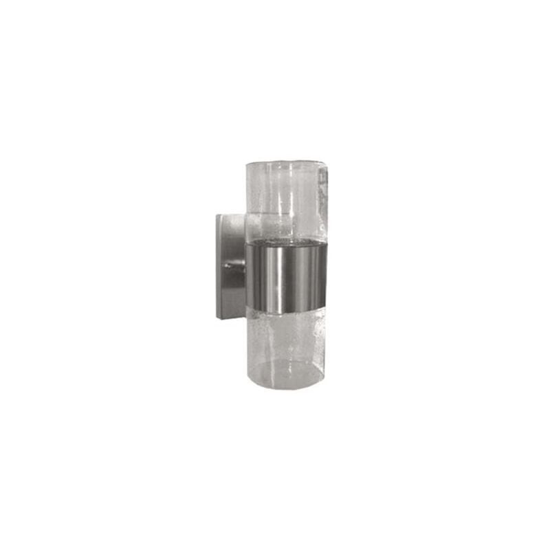 foto del prodotto fraschetti lanterna plafoniera applique murano cm. h.27 illuminazione per esterno
