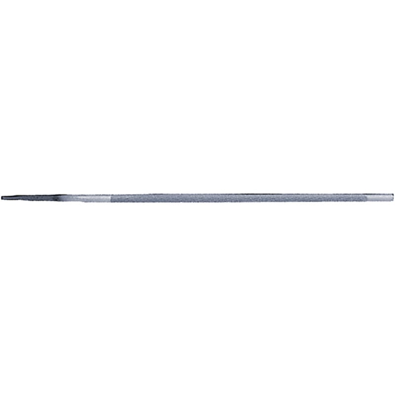 foto del prodotto fraschetti lima tonda per seghe 6 x 5 32 mm 150 x 4