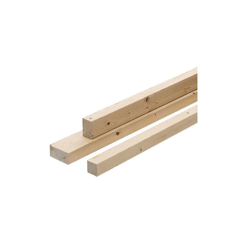 foto del prodotto fraschetti listelli listello in legno abete piallato mm. 25x55 confez 16mt 8 pz da 2mt 