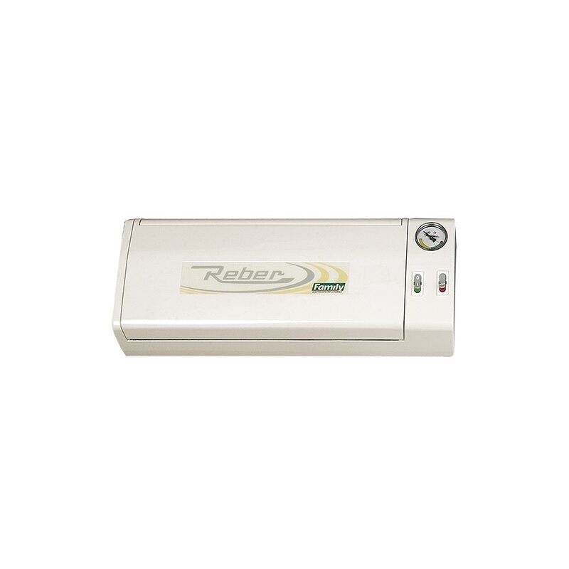 foto del prodotto fraschetti macchina per sottovuoto reber family potenza max 300w