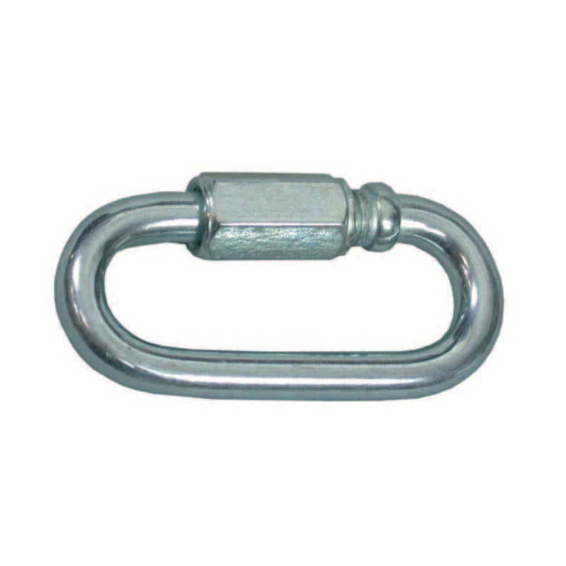 foto del prodotto fraschetti maglie di giunzione in acciaio nichelato mm.6x59x27