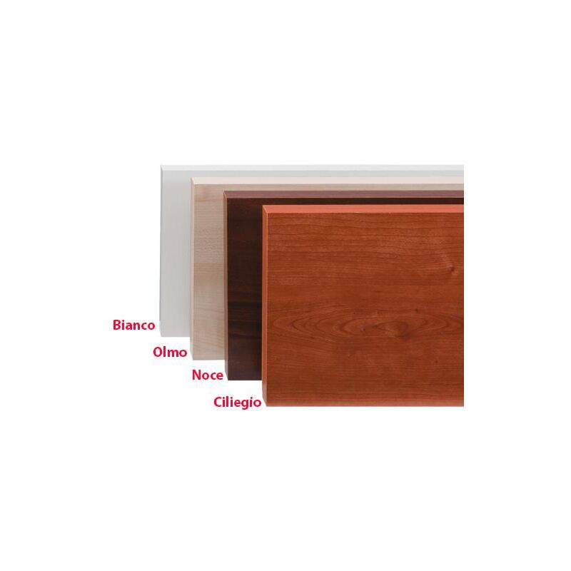 immagine 0 del prodotto fraschetti mensole ecopan squadr.noce 80x20x1,8