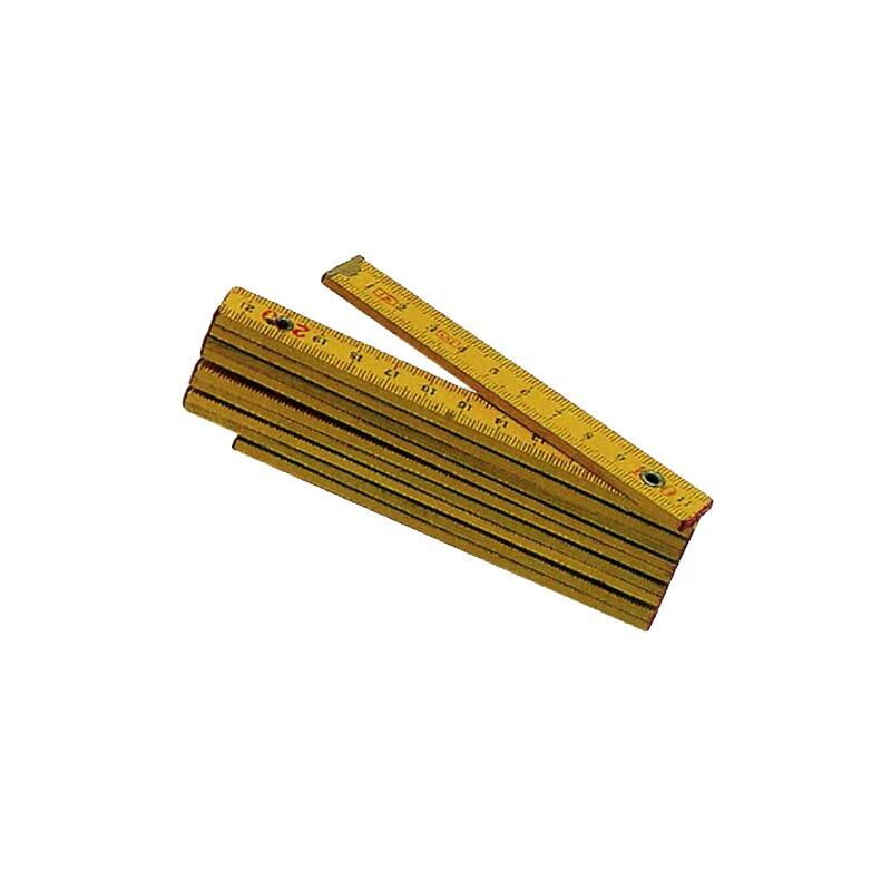 foto del prodotto fraschetti metri legno 10 stecche s molle art.22040
