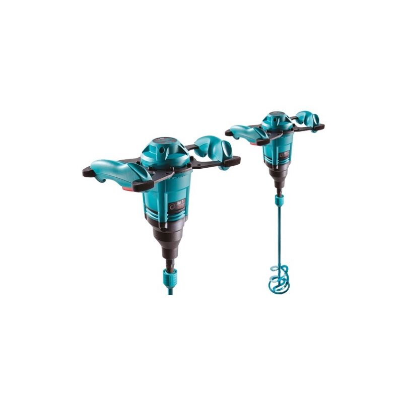 foto del prodotto fraschetti miscelatore impastatore mescolatore collomix x 01r hf potenza 1150w