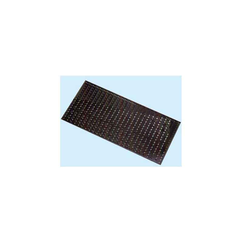 foto del prodotto fraschetti pannello forato orizzontale 98x46 pannelli forati utensili manuali