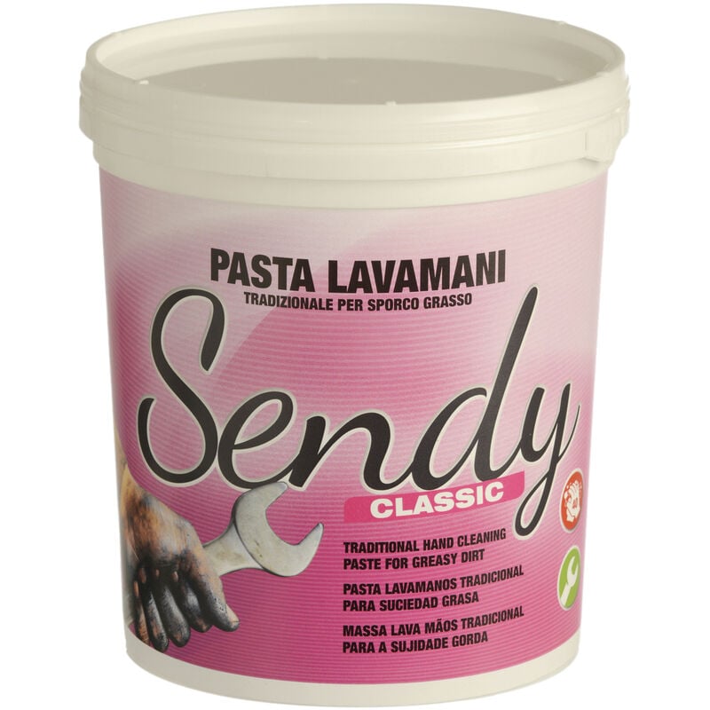 foto del prodotto fraschetti pasta lavamani classic nettuno lt.1