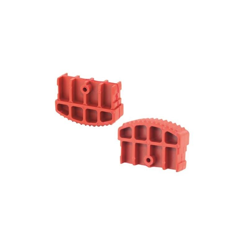 foto del prodotto fraschetti piedini x scale step up sezione mm 84x20