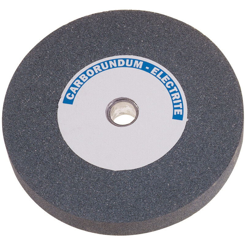 foto del prodotto fraschetti poggi mola smeriglio gr. 46 mm. 200x25x20f.