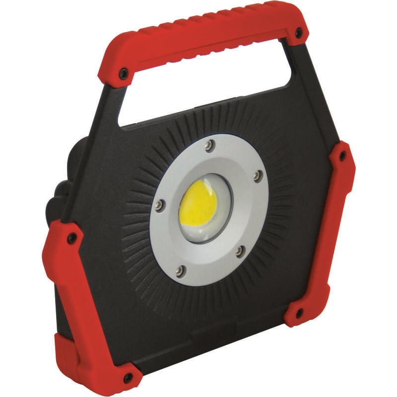 foto del prodotto fraschetti proiettori led mini work 6v 10w mw108040