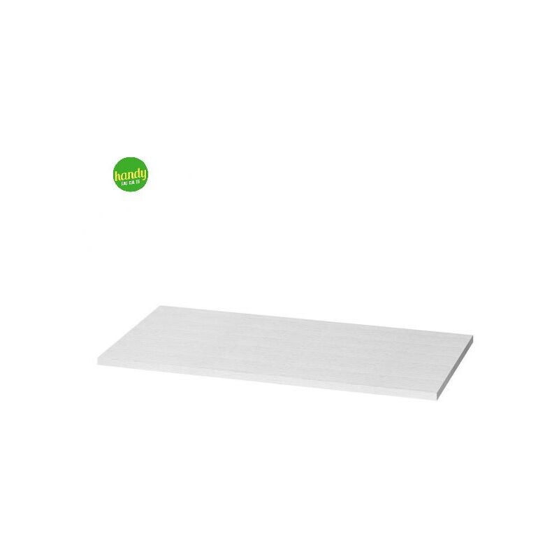 foto del prodotto fraschetti ripiano decorlegno ecopan acero 100 x 20 x 1,8 cm