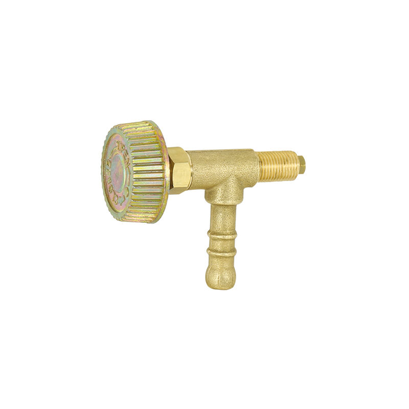 foto del prodotto fraschetti rubinetti spillo p fornelli gpl n900