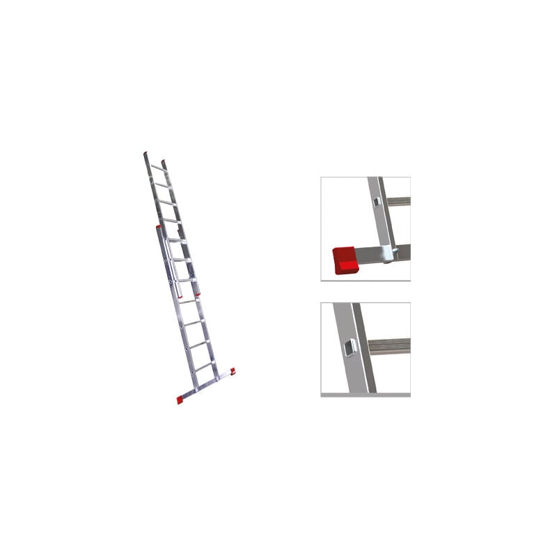 foto del prodotto fraschetti scale all.step up duplici 2x12gr. mt5,33