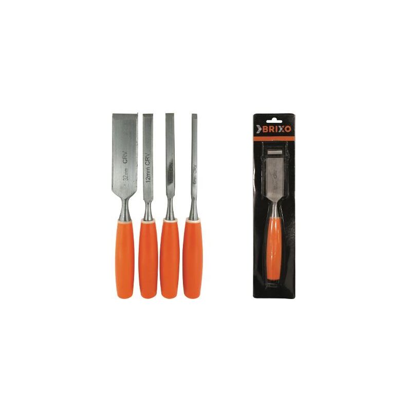 foto del prodotto fraschetti scalpelli legno brixo m acetato mm.12