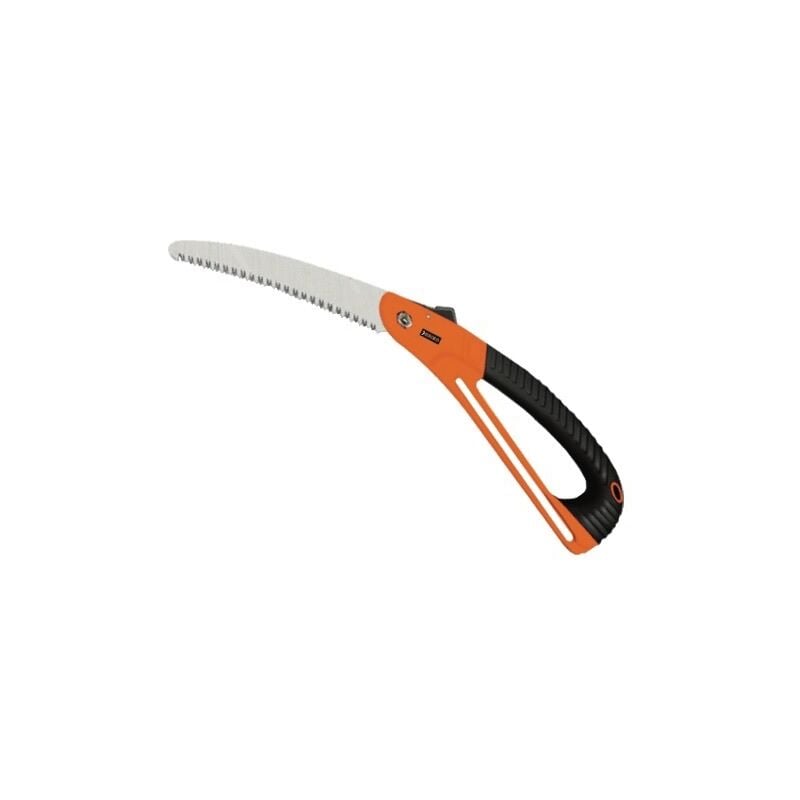 foto del prodotto fraschetti - segacci segaccio da pota per potatura brixo komfort lama curva cm.18