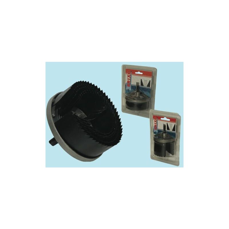 foto del prodotto fraschetti seghe a tazza sega brixo 5 lame attacco 1x1 2 mm. 60 67 74 83 95 