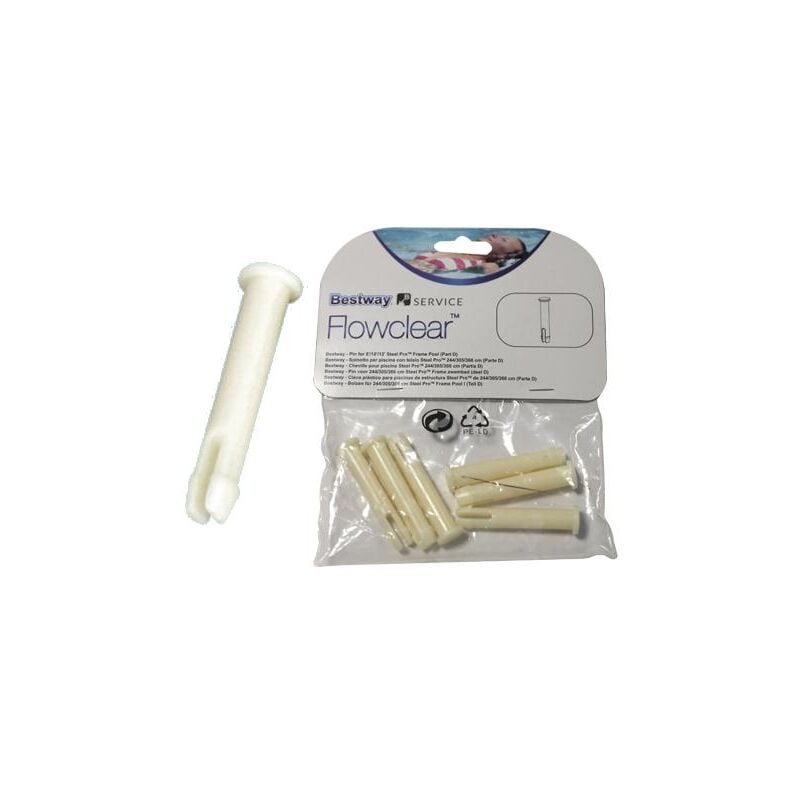 foto del prodotto fraschetti spinotti x piscine tonde c telaio p61859 cf.6pz