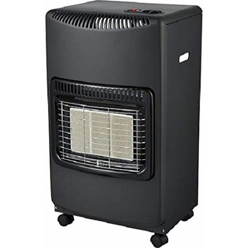 foto del prodotto fraschetti stufa a gas infrarossi 4200 watt a 3 elementi 42x38xh73 cm warm up