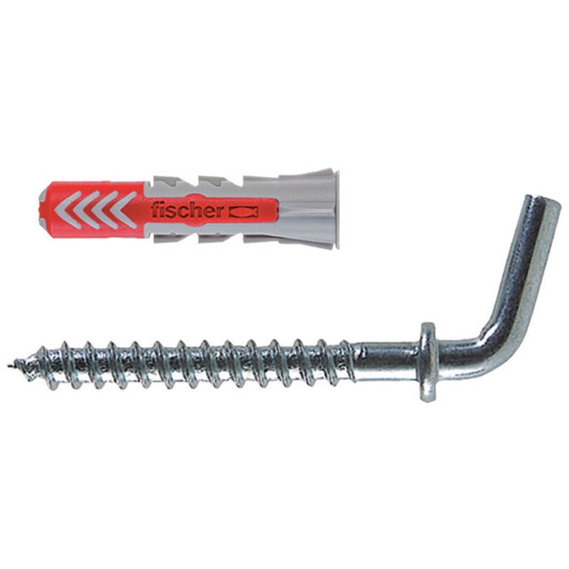 immagine 0 del prodotto fraschetti tassello in nylon duopower 6 8