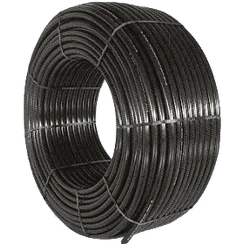 foto del prodotto fraschetti tubo polietilene per impianto irrigazione bassa densita pn6 mm.16 rotolo 100 mt