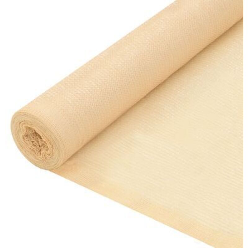 foto del prodotto fraschetti - vele ombra capri ecru mt 20 x h 0,7